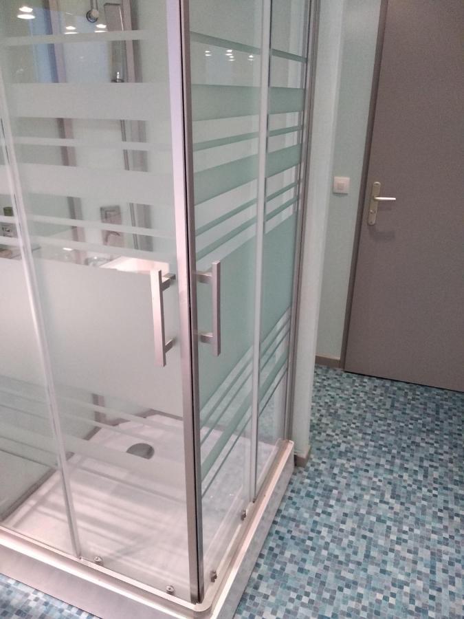 Chambre De L'Oree Du Bois Audeux Kültér fotó